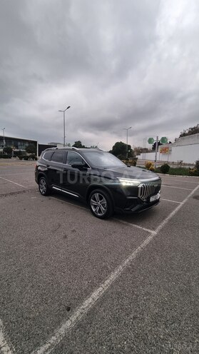 Geely  2024, 23,000 km - 2.0 l - Bakı
