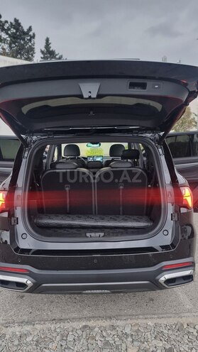 Geely  2024, 23,000 km - 2.0 l - Bakı
