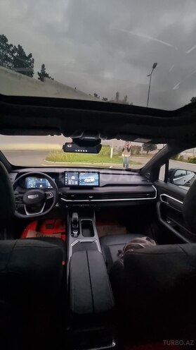 Geely  2024, 23,000 km - 2.0 l - Bakı