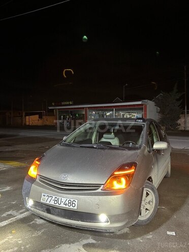 Toyota Prius 2007, 556,833 km - 1.5 l - Bakı