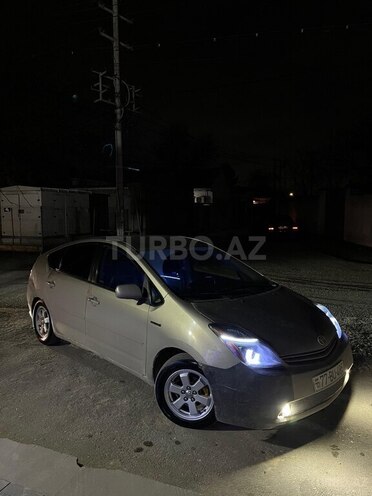 Toyota Prius 2007, 556,833 km - 1.5 l - Bakı