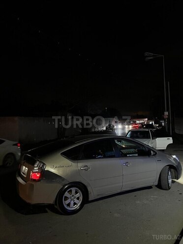 Toyota Prius 2007, 556,833 km - 1.5 l - Bakı