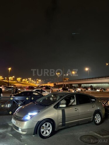 Toyota Prius 2007, 556,833 km - 1.5 l - Bakı