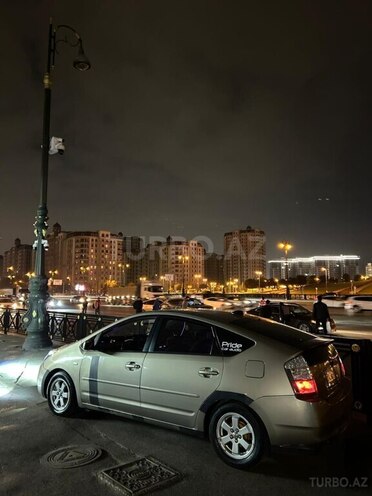 Toyota Prius 2007, 556,833 km - 1.5 l - Bakı