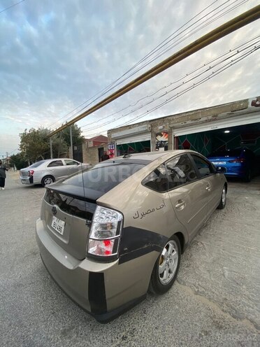 Toyota Prius 2007, 556,833 km - 1.5 l - Bakı
