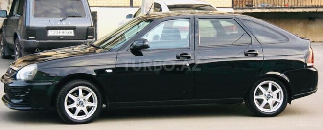 LADA (VAZ) Priora 2008, 195,233 km - 1.6 l - Gəncə