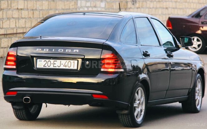 LADA (VAZ) Priora 2008, 195,233 km - 1.6 l - Gəncə
