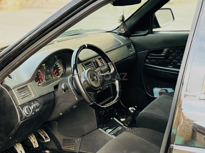 LADA (VAZ) Priora 2008, 195,233 km - 1.6 l - Gəncə