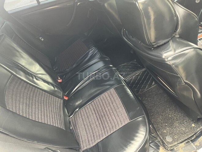 Mercedes C 180 1997, 350,000 km - 1.8 л - Lənkəran