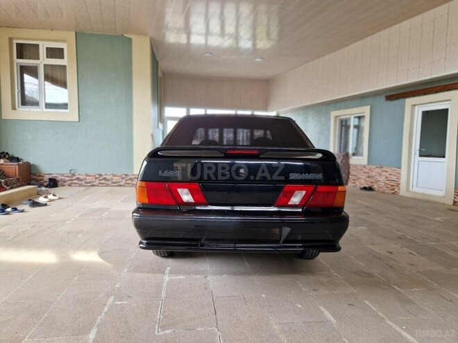LADA (VAZ) 2115 2011, 247,780 km - 1.6 л - Bakı