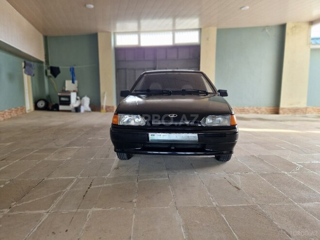 LADA (VAZ) 2115 2011, 247,780 km - 1.6 л - Bakı