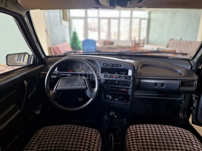 LADA (VAZ) 2115 2011, 247,780 km - 1.6 л - Bakı