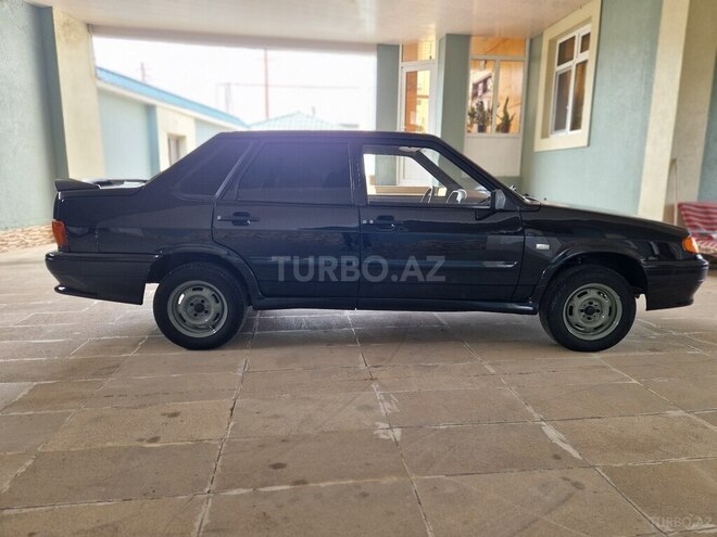 LADA (VAZ) 2115 2011, 247,780 km - 1.6 л - Bakı