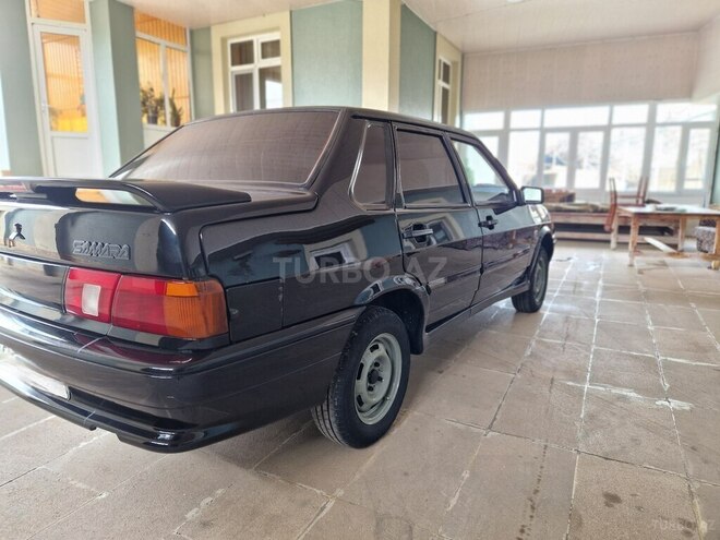 LADA (VAZ) 2115 2011, 247,780 km - 1.6 л - Bakı
