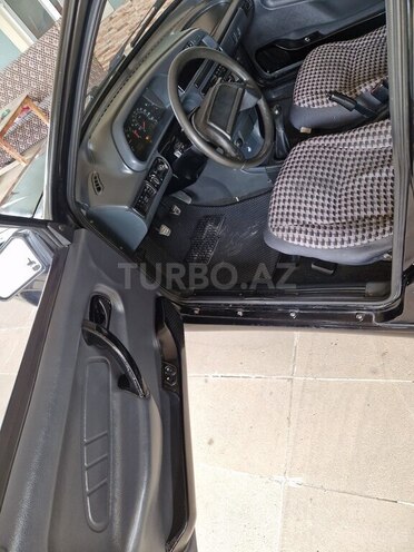 LADA (VAZ) 2115 2011, 247,780 km - 1.6 л - Bakı
