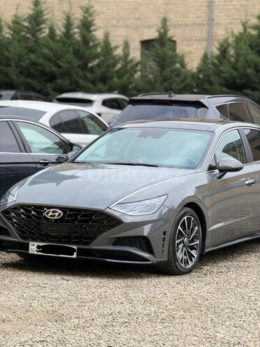 Hyundai Sonata-7