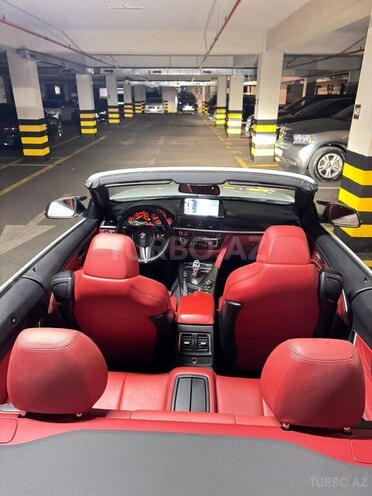 BMW 430 2017, 160,000 km - 2.0 l - Gəncə