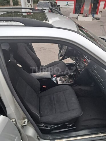 Mercedes C 220 1999, 450,000 km - 2.2 л - Bakı