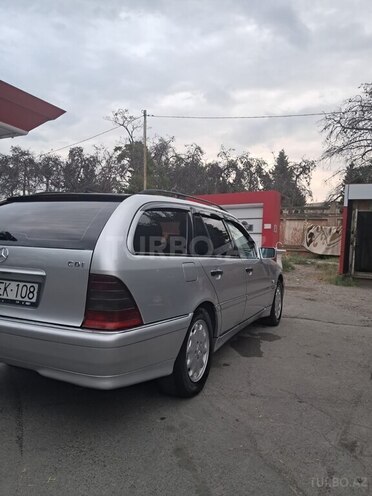 Mercedes C 220 1999, 450,000 km - 2.2 л - Bakı