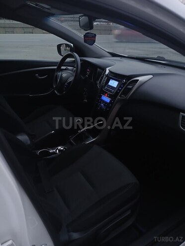 Hyundai i30 2015, 296,000 km - 1.6 l - Bakı