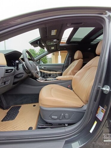 Hyundai Sonata 2021, 67,448 km - 1.6 l - Bakı