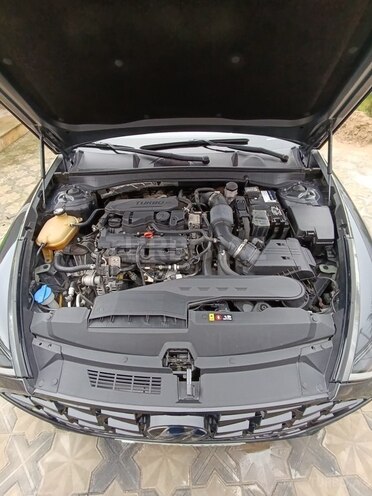 Hyundai Sonata 2021, 67,448 km - 1.6 l - Bakı
