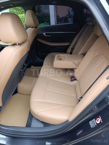 Hyundai Sonata 2021, 67,448 km - 1.6 l - Bakı