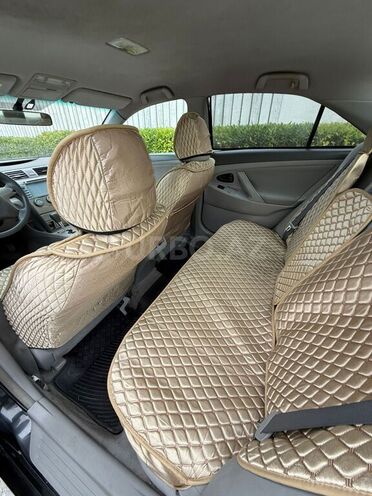 Toyota Camry 2008, 250,000 km - 2.5 л - Bakı