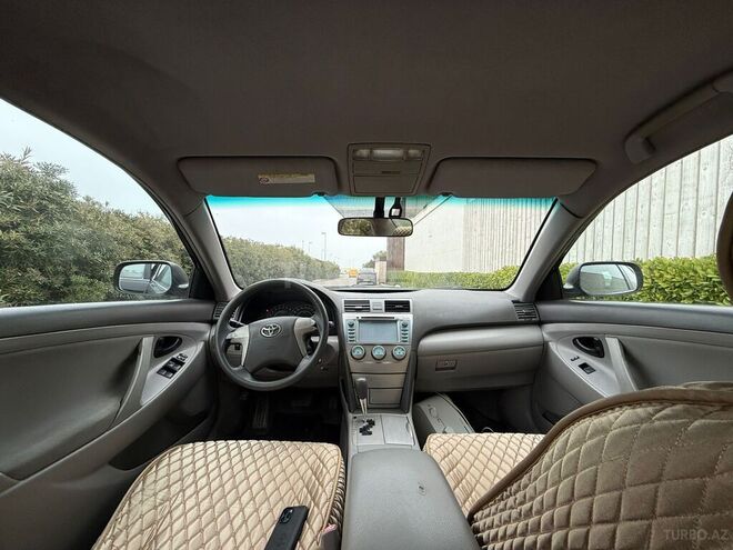 Toyota Camry 2008, 250,000 km - 2.5 л - Bakı