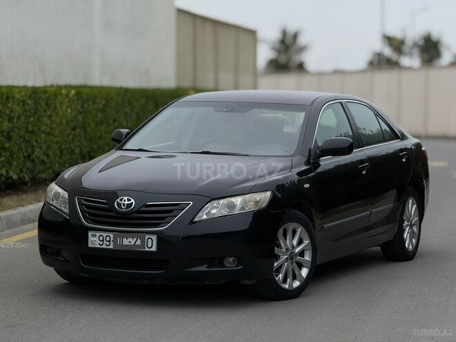 Toyota Camry 2008, 250,000 km - 2.5 л - Bakı