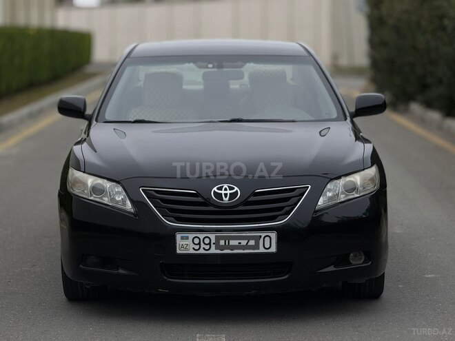 Toyota Camry 2008, 250,000 km - 2.5 л - Bakı