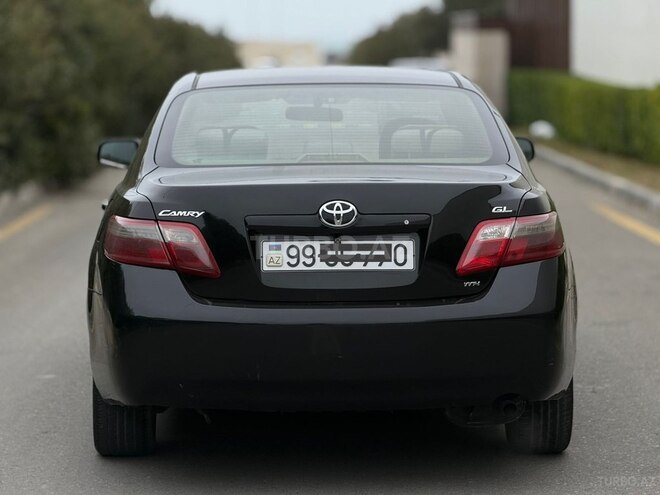 Toyota Camry 2008, 250,000 km - 2.5 л - Bakı
