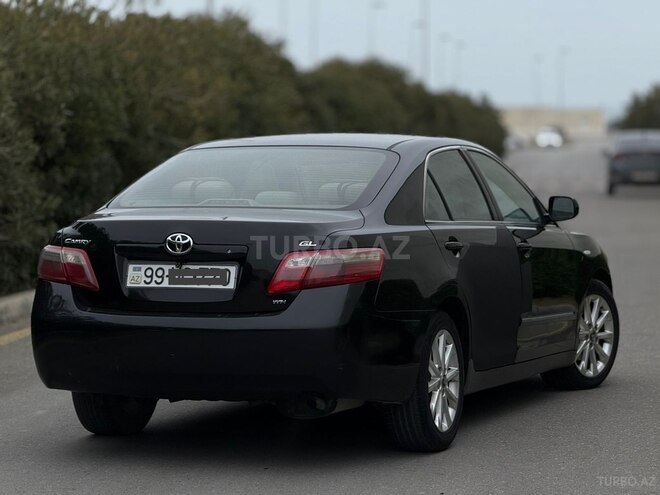 Toyota Camry 2008, 250,000 km - 2.5 л - Bakı