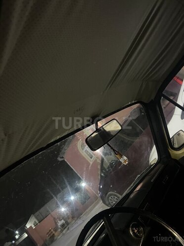 ZAZ 968M 1987, 350,000 km - 0.9 l - Bakı