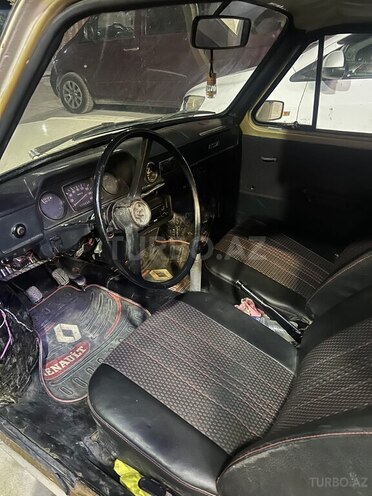 ZAZ 968M 1987, 350,000 km - 0.9 l - Bakı