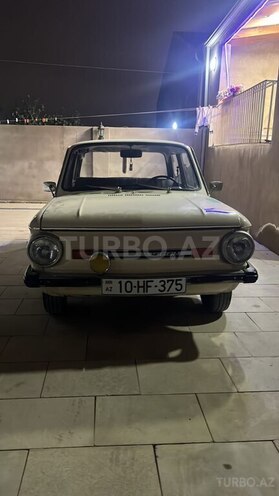 ZAZ 968M 1987, 350,000 km - 0.9 l - Bakı