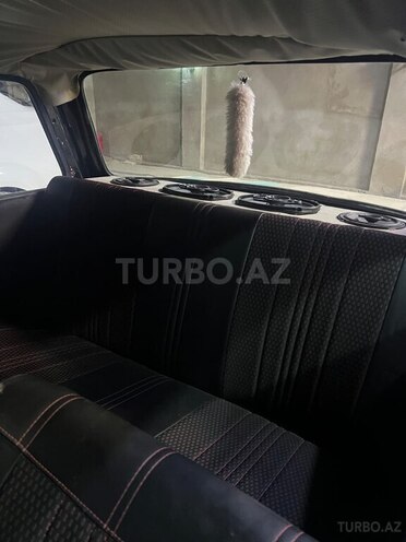 ZAZ 968M 1987, 350,000 km - 0.9 l - Bakı