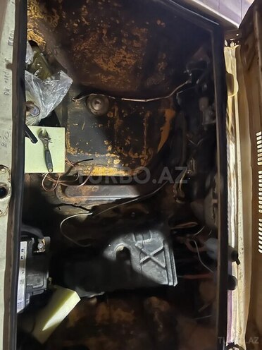 ZAZ 968M 1987, 350,000 km - 0.9 l - Bakı