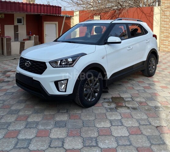 Hyundai Creta-3