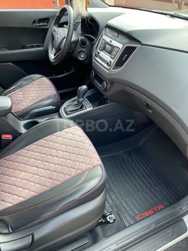 Hyundai Creta-7