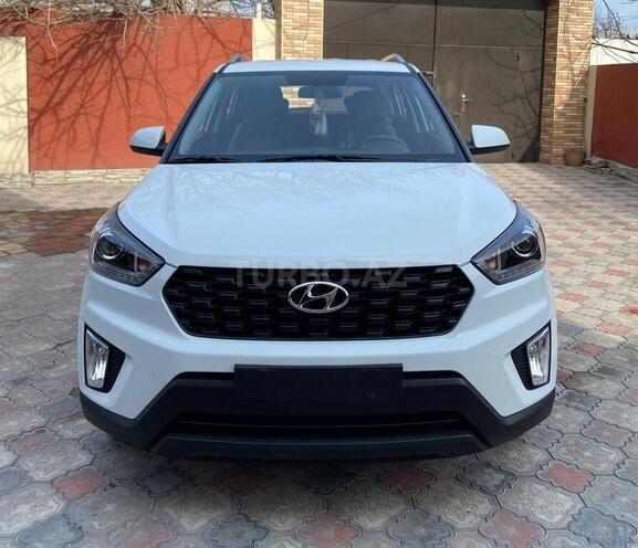 Hyundai Creta-1