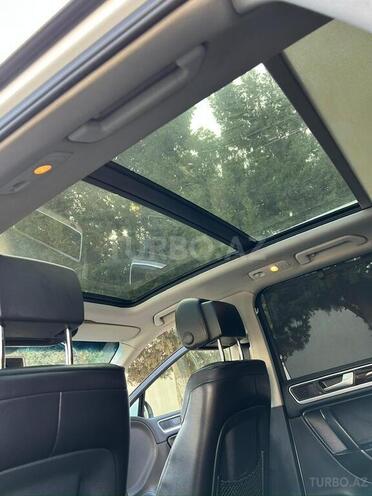 Volkswagen Touareg 2014, 145,200 km - 3.6 l - Bakı