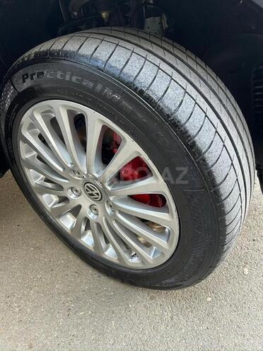 Volkswagen Touareg 2014, 145,200 km - 3.6 l - Bakı