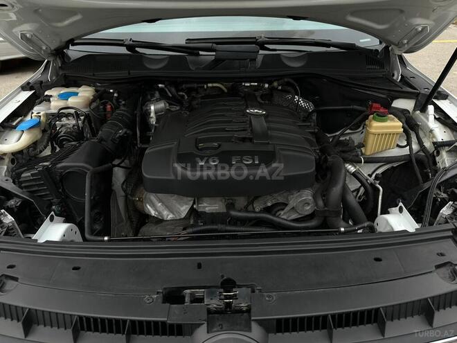 Volkswagen Touareg 2014, 145,200 km - 3.6 l - Bakı