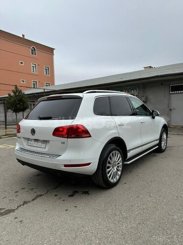 Volkswagen Touareg 2014, 145,200 km - 3.6 l - Bakı