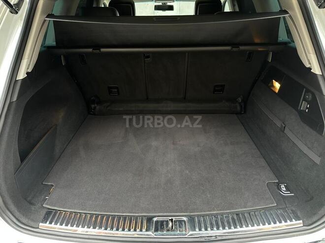 Volkswagen Touareg 2014, 145,200 km - 3.6 l - Bakı