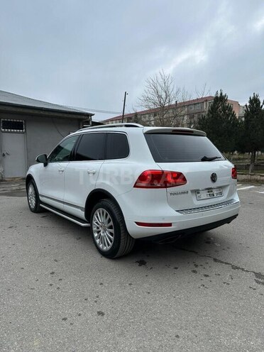 Volkswagen Touareg 2014, 145,200 km - 3.6 l - Bakı