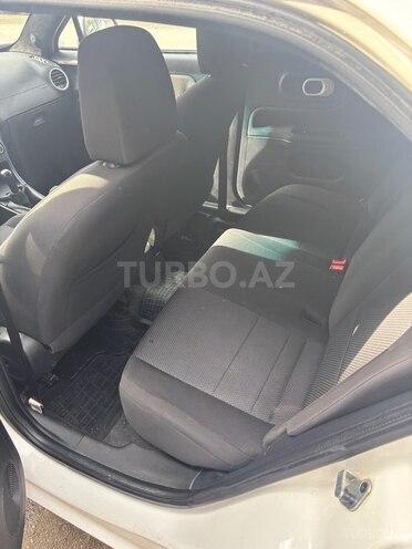 MG 3 2012, 180,000 km - 1.5 l - Bakı