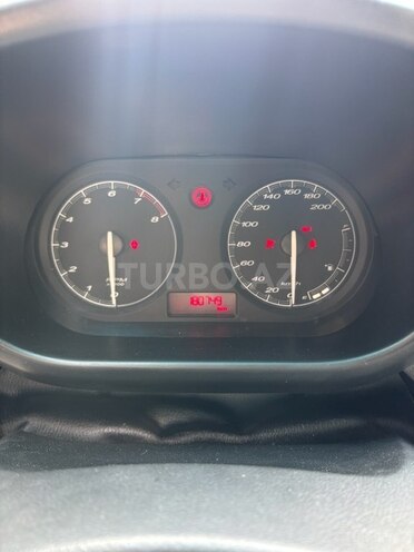 MG 3 2012, 180,000 km - 1.5 l - Bakı