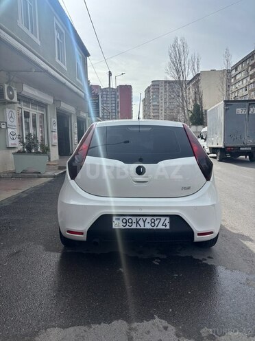 MG 3 2012, 180,000 km - 1.5 l - Bakı